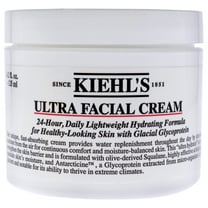 Kiehls Ultra Facial Cream , 4.2 oz Cream