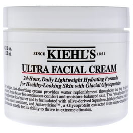 Kiehl's Ultra Facial Oil-Free Gel Cream - For Normal to Oily