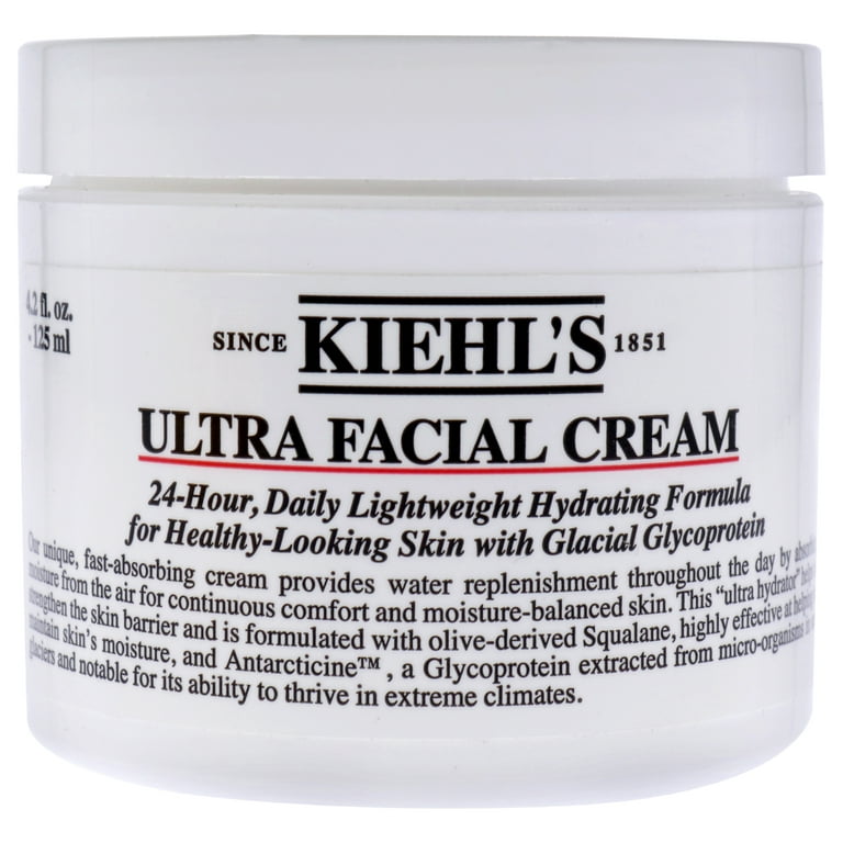 在庫１セット限り KIEHL'S ULTRA FACIAL CREAM 送料込 在庫1セット限り KIEHL´S ULTRA FACIAL CREAM 送料込