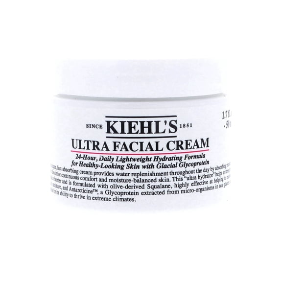 Kiehl's Ultra Facial Cream, 1.7 oz