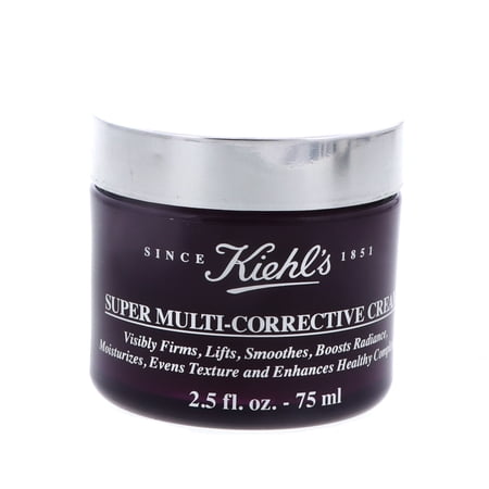 Kiehl's by Kiehl's-Super Multi-Corrective Cream --75ml/2.5oz-WOMEN
