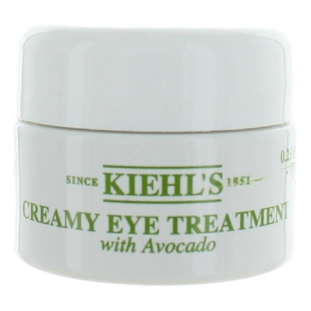 Kiehls 0.25 oz Creamy Eye Treatment Cream