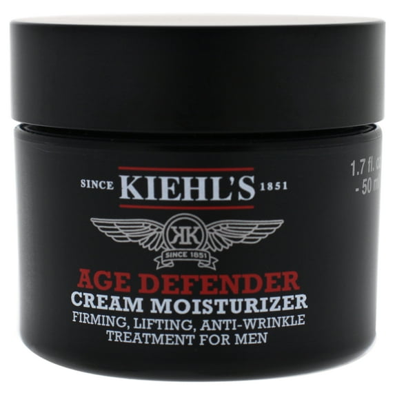 Kiehls Age Defender Moisturizer Cream, 1.7 oz Moisturizer