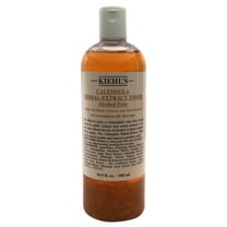 Kiehl's Calendula Herbal Extract Alcohol-Free Toner For a Normal To Oily Skin Type, 16.9 oz Toner