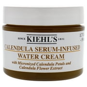 Kiehls Calendula Serum-Infused Water Cream, 1.7 oz Cream