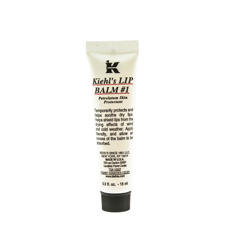 KIEHL'S Kiehls Lip Balm - 1 , 0.5 oz Lip Balm