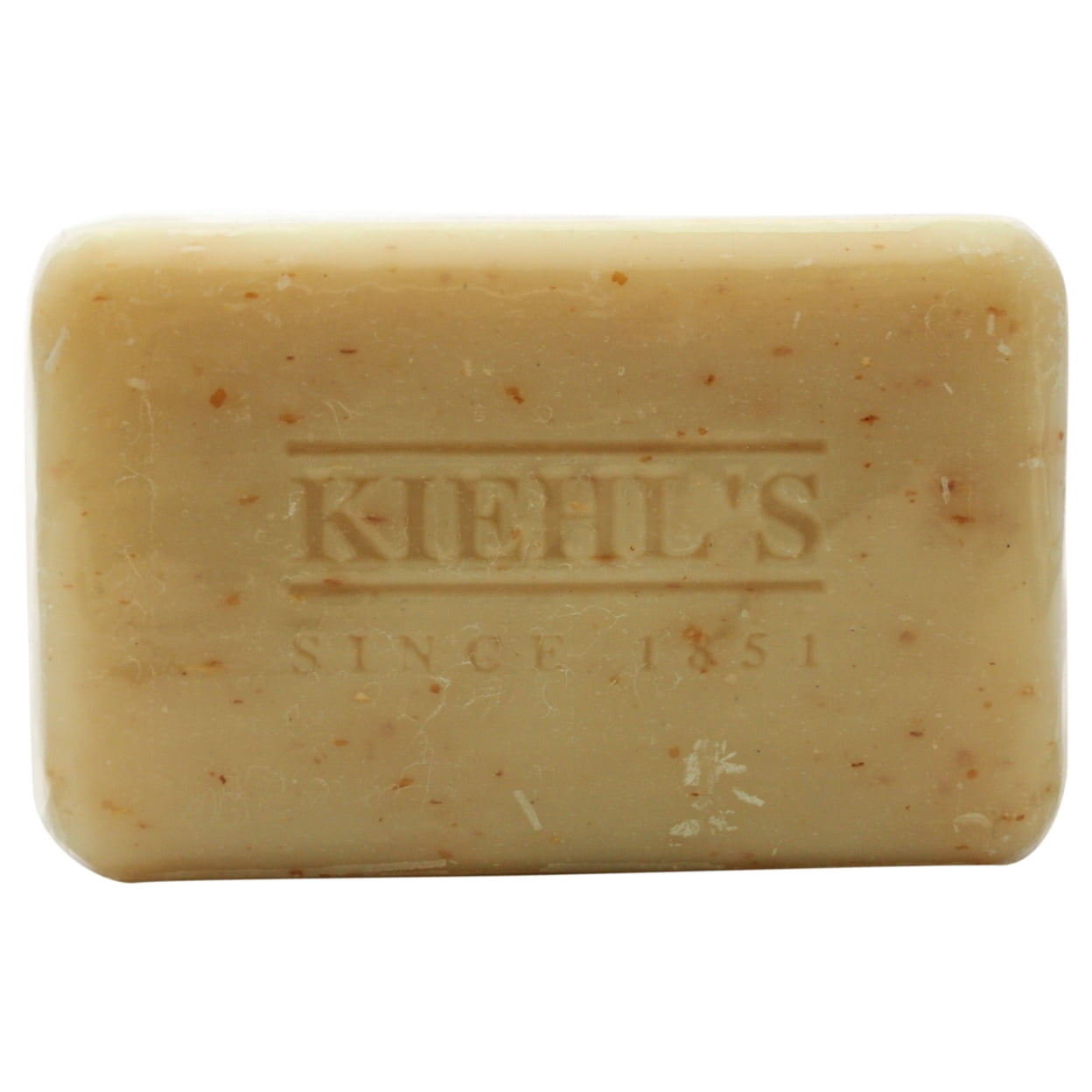 Kiehls Ultimate Man Body Scrub Soap 7 oz Soap