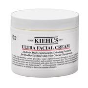 Kiehl's Ultra Facial Cream, 24 Hour Daily Lightweight Hydrating Moisturizing Formula (4.2 oz.)