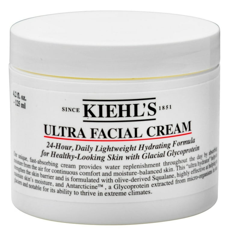 キールズ クリーム Ultra Facial Cream 150ml キールズ クリーム UFC - 保湿ケア向けクリーム - キールズ公式