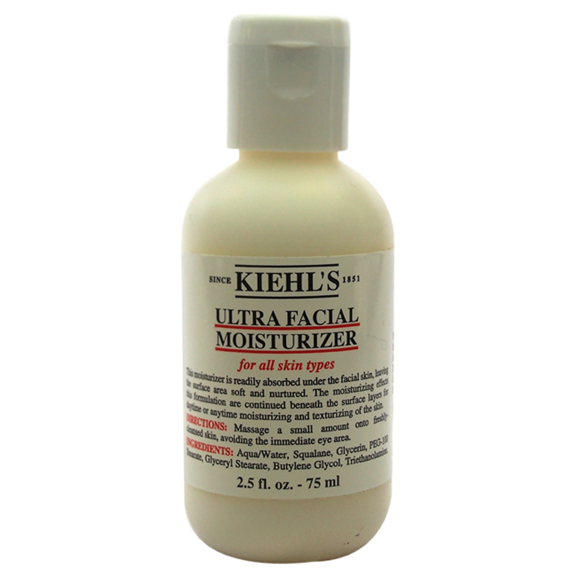Kiehl's うか Kiehls Power Strength Line Reducing Concentrate 12.5