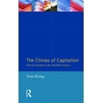 thumbnail image 1 of Kieler Studien; 231 The Climax of Capitalism: The U.S. Economy in the Twentieth Century, (Paperback), 1 of 1