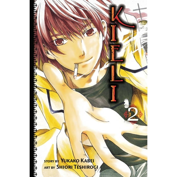 Kieli Vol 2