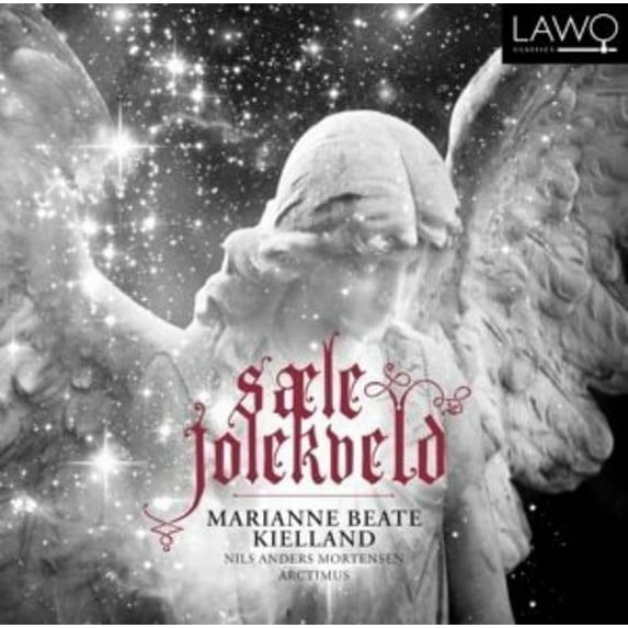Kielland / Mortensen / Arctimus / Various - Sale Jolekveld - Music & Performance - CD