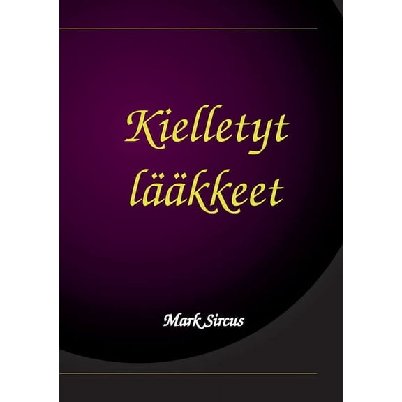 Kielletyt lkkeet, (Paperback)