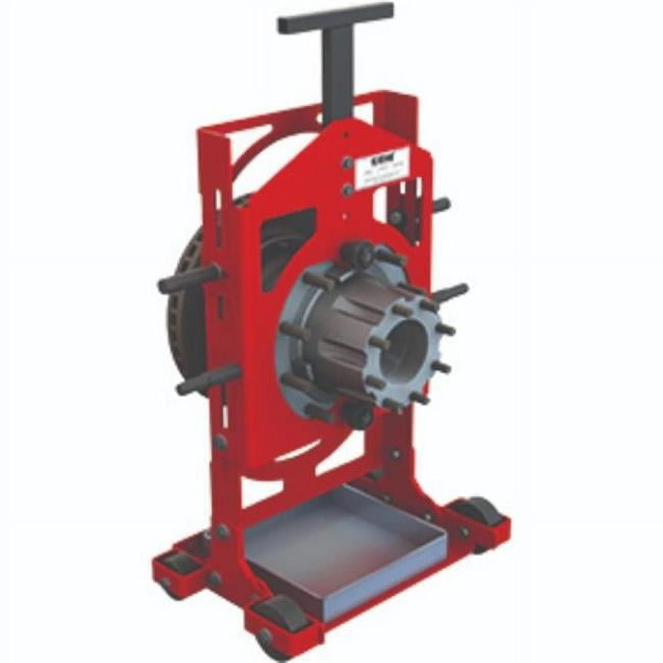 Kiene Diesel Accessories KEI-K-1380 Disc Brake Hub Handler Heavy Duty ...