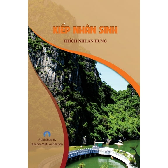 Kiep Nhan Sinh, (Paperback)