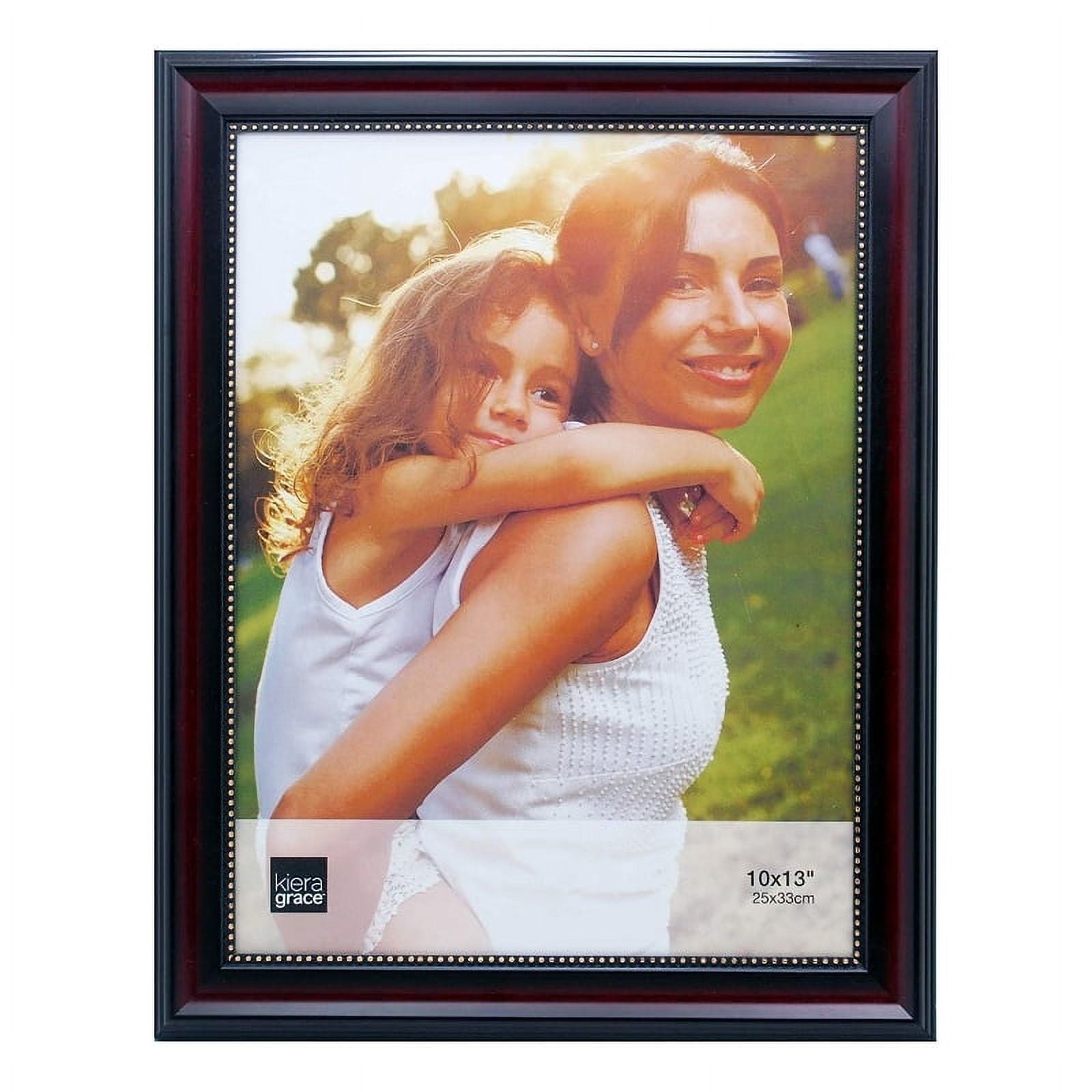 Il numero 1 del risparmio-MOBILE DA INGRESSO MODERNO CON DECORI DORATI 99X39X75.5CM MARRONE