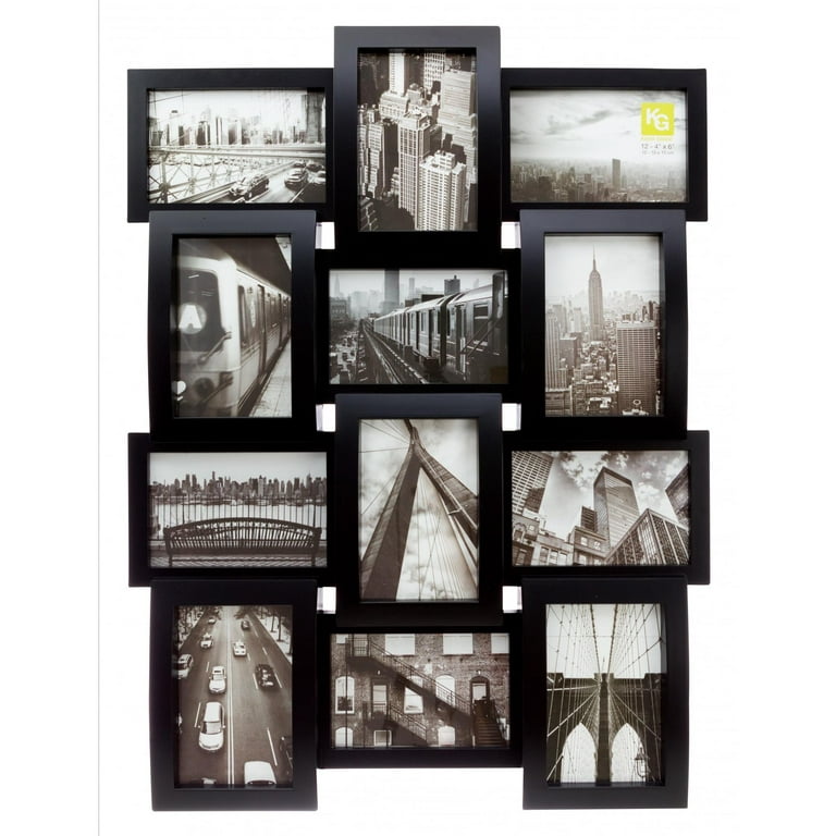 Photo Collage Frames - Foter