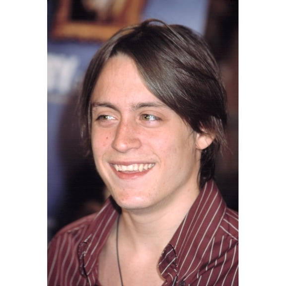 Kieran Culkin At Premiere Of Igby Goes Down, Ny 942002, By Cj Contino Celebrity (16 x 20)