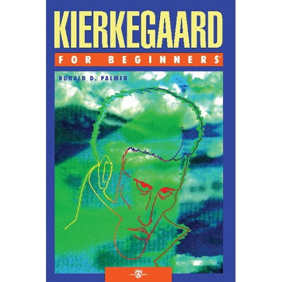 Pre-Owned Kierkegaard for Beginners (Paperback) 1934389145 9781934389140