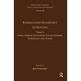 thumbnail image 1 of Kierkegaard Research: Sources, Reception Volume 18, Tome V: Kierkegaard Secondary Literature: Greek, Hebrew, Hungarian, Italian, Japanese, Norwegian, and Polish, (Paperback), 1 of 1