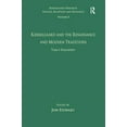 thumbnail image 1 of Kierkegaard Research: Sources, Reception Volume 5, Tome I: Kierkegaard and the Renaissance and Modern Traditions - Philosophy, (Hardcover), 1 of 1