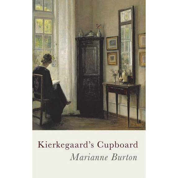 Kierkegaard’s Cupboard (Paperback)