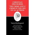 thumbnail image 1 of Kierkegaard's Writings Christian Discourses: The Crisis and a Crisis in the Life of an Actress., Book 17, (Paperback), 1 of 1