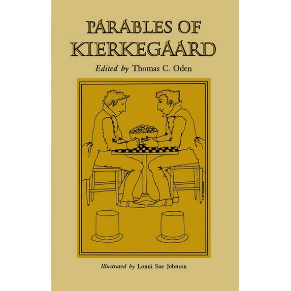 Kierkegaard's Writings (Paperback) Parables of Kierkegaard, (Paperback)