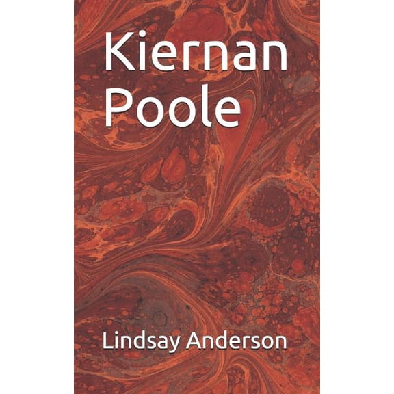 Kiernan Poole: Kiernan Poole (Paperback)