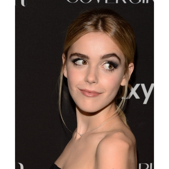 Kiernan Shipka At Arrivals For Harper'S Bazaar September Icons Party The Plaza Hotel New York Ny September 16 2015.