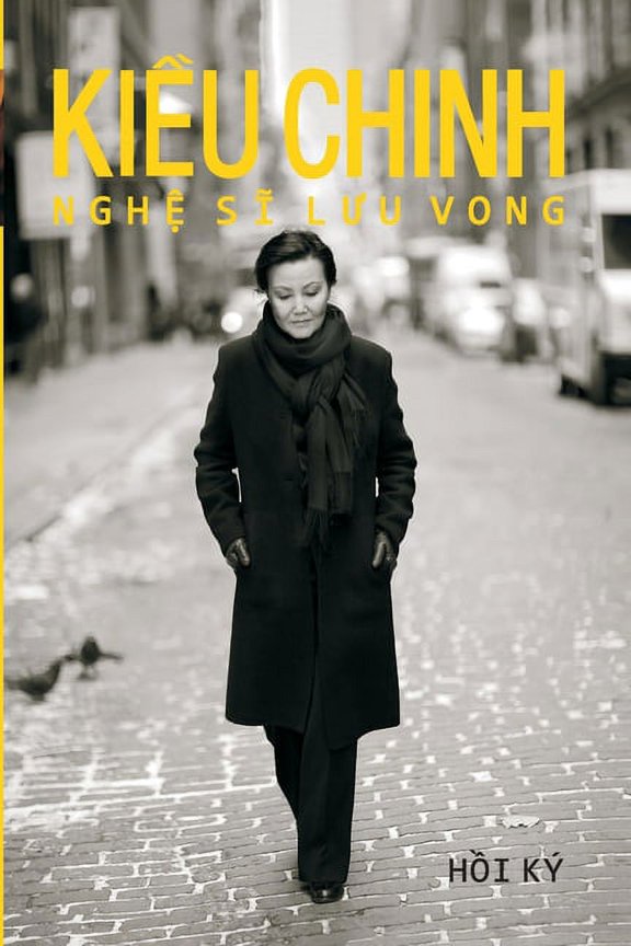 Nghe Si Luu Vong, (Paperback)