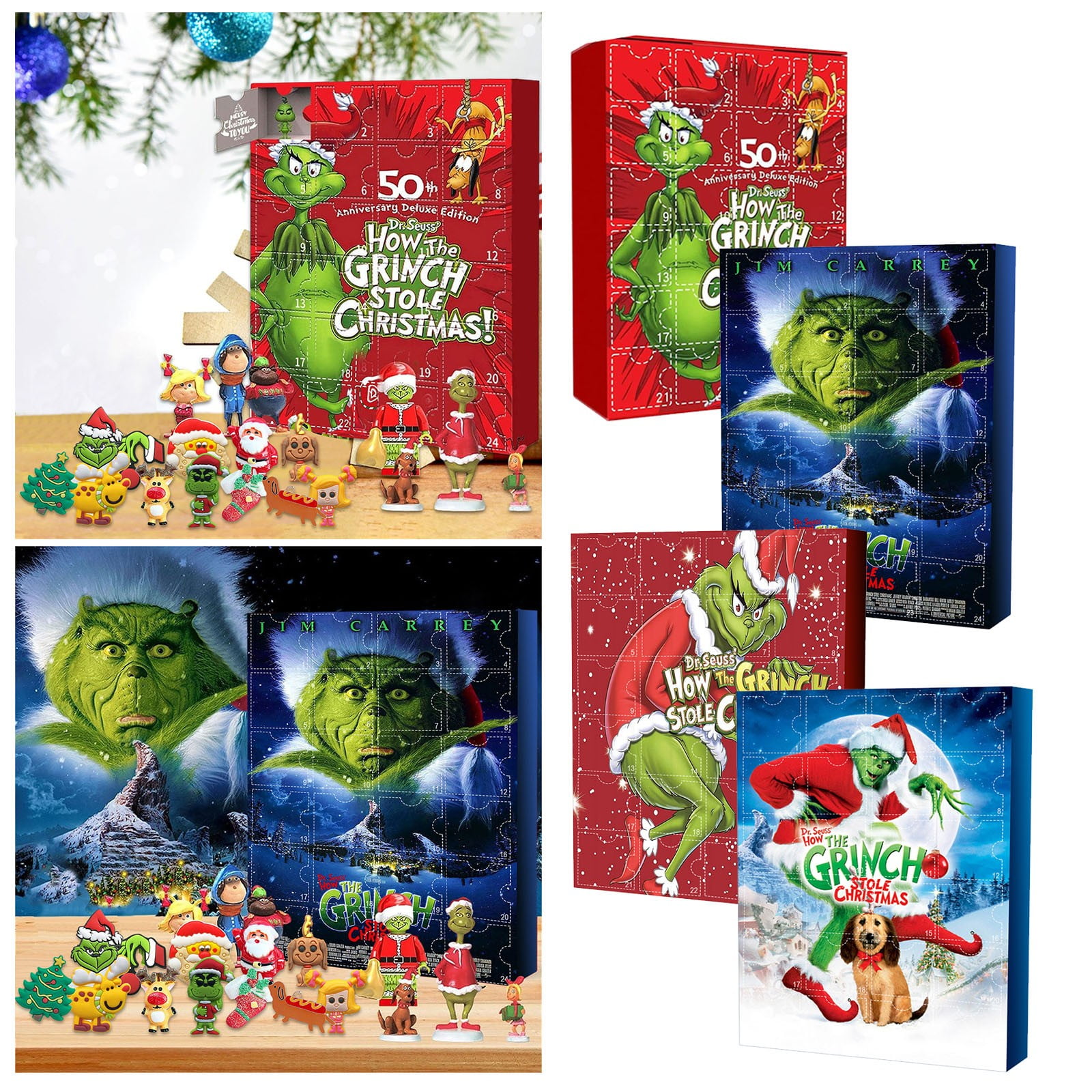 M S Children S Advent Calendar M S Children S Advent Calendar