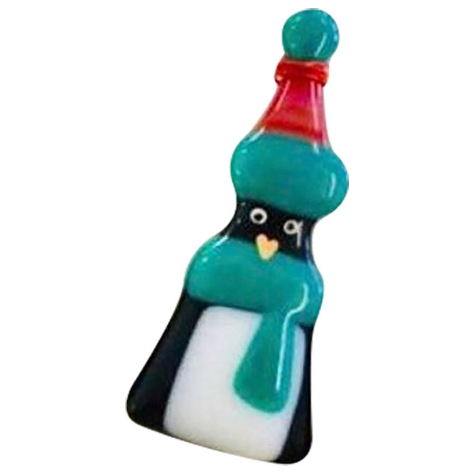 Kiewfjdk Collections Etc HandPainted Santa Claus Christmas Toilet