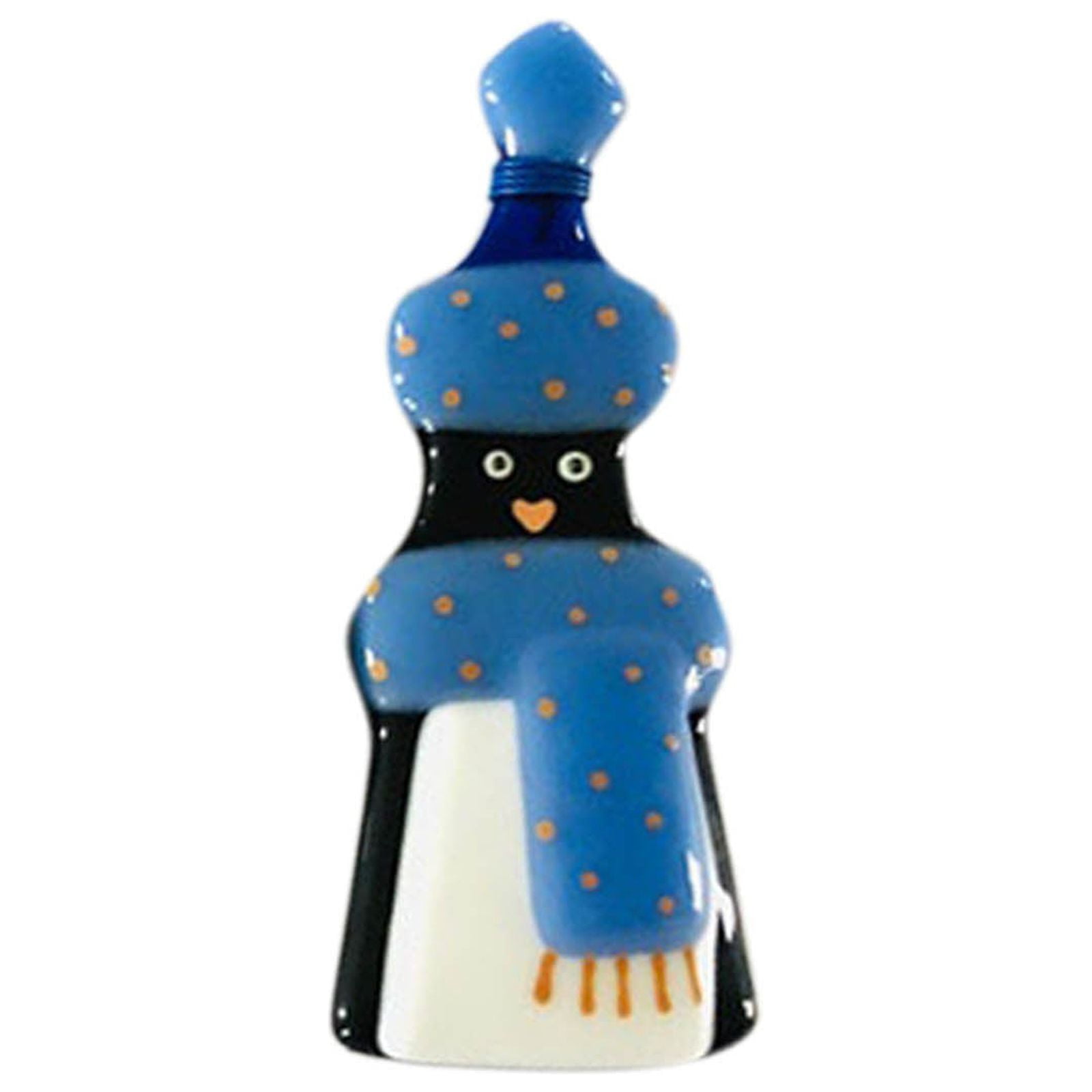 Kiewfjdk Collections Etc HandPainted Santa Claus Christmas Toilet