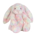 thumbnail image 1 of Kiewfjdk Easter Bunny Stuffed Animals, Soft Floppy Ear Easter Bunny Plush Toy, Pastel Rainbow, Cute Easter Rabbit Plushie for Kids, Mother's Day Gift Ideas, Festive Home Decor & Holiday Gift, 1 of 8