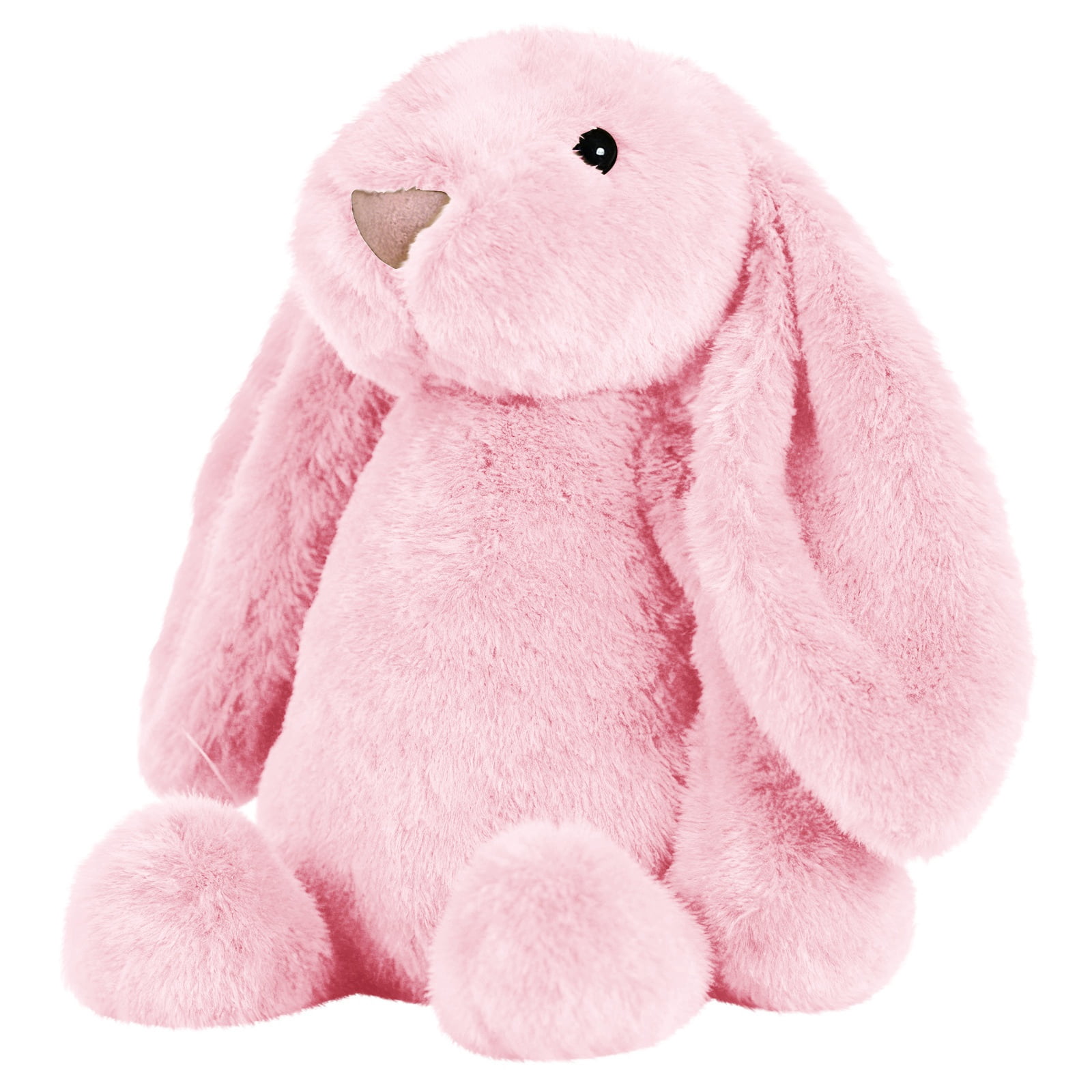 Kiewfjdk Soft Easter Bunny Plush Toy - Cute Stuffed Rabbit Animal ...