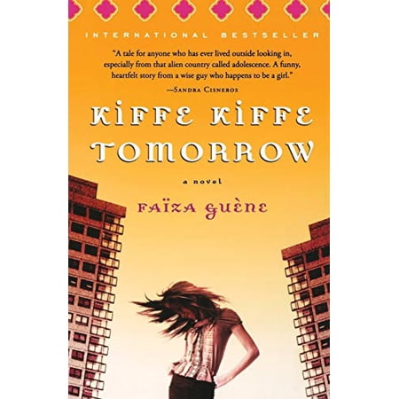 Pre-Owned Kiffe Kiffe Tomorrow Paperback