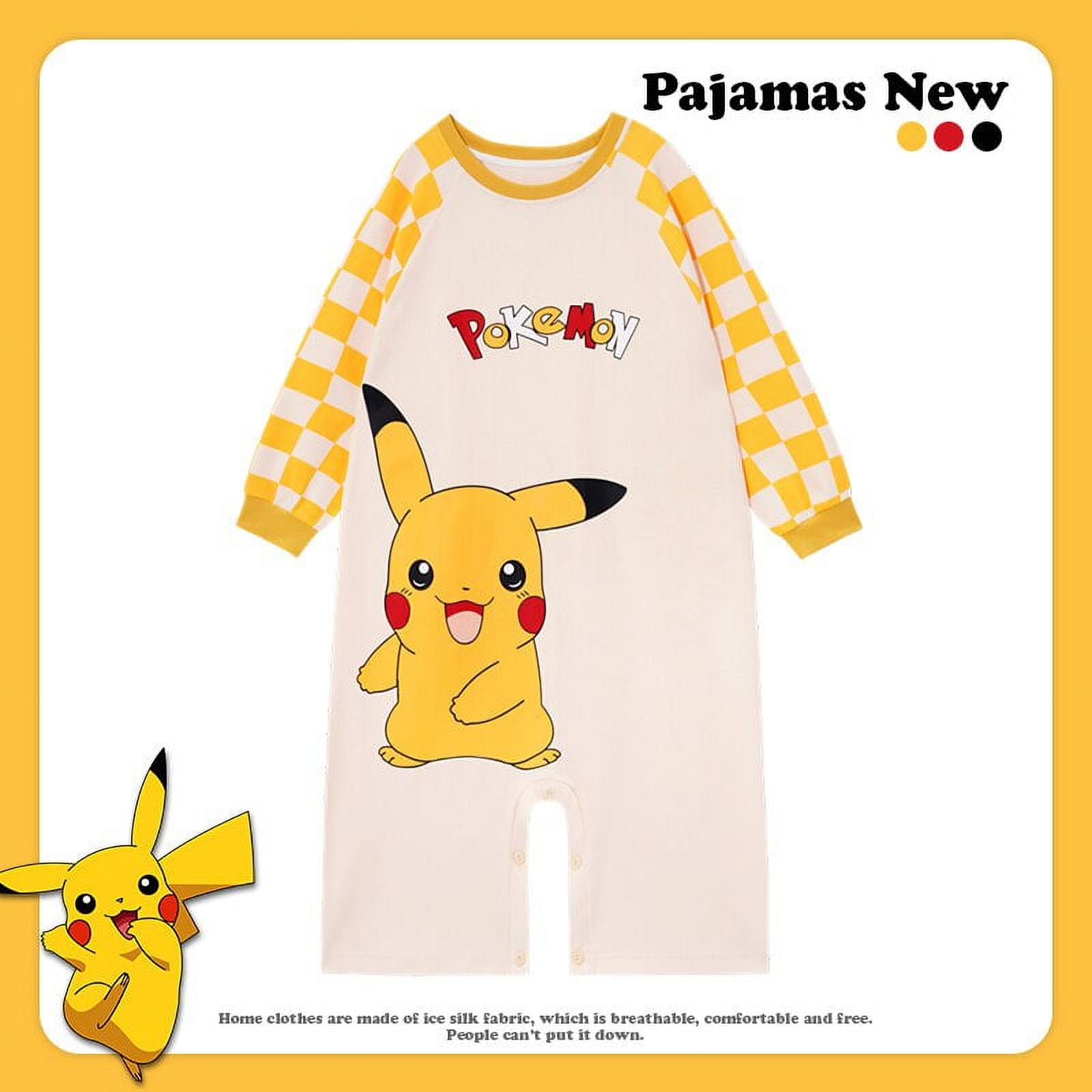 Kigurumi Children Hello Kitty Pajamas Sanrio Anime Cartoon Onesie Kids