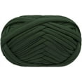 thumbnail image 1 of Kiibsot T-Shirt Yarn Knitting Yarn Fabric Crochet Cloth for Summer Hand DIY Bag Blanket Cushion Crocheting Projects 3.53 oz, 1 of 6