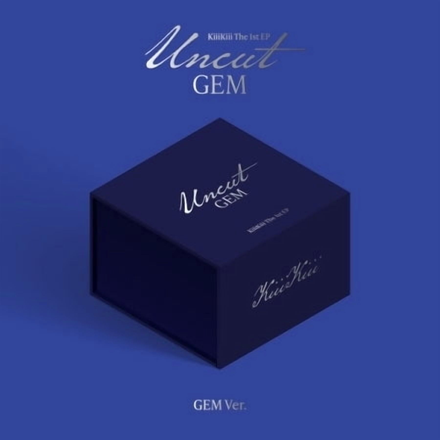 KiiiKiii K-pop Music in K-pop - Walmart.com