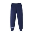 thumbnail image 1 of Kiijoy Big Boys Casual Joggers Cotton Active Sweatpants Kids Sports Pants, Sizes 8-9, 1 of 8