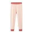 thumbnail image 1 of Kiijoy Big Boys Thermal Pants Soft Warm Sleep Pants Layer Underwear Pants, Sizes 8-10, 1 of 2