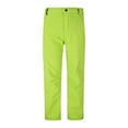 thumbnail image 1 of Kiijoy Big Boys Windproof Hiking Pants Winter Warm Waterproof Snow Pants, Sizes 7-8, 1 of 3