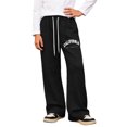 thumbnail image 1 of Kiijoy Boys Baggy Straight Sweatpants California Print Athletic Joggers Pants, Sizes 6-16, 1 of 8