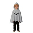 thumbnail image 1 of Kiijoy Boys Halloween Clothes Set Unisex Kids Party Dress-Up Hooded Outfits, Sizes 0-9, 1 of 8
