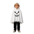 thumbnail image 1 of Kiijoy Boys Halloween Hooded Ca_Pe Pants Outfits Unisex Kids Dress Up Clothes, Sizes 0-7, 1 of 6