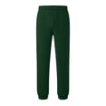 thumbnail image 1 of Kiijoy Boys Jogger Pants Casual Sweatpants Pull On Athletic Pants Trousers, Sizes 7-8, 1 of 4