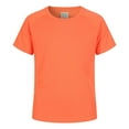 thumbnail image 1 of Kiijoy Boys Rash Guard Swim Shirt Short Sleeve Quick Dry Rashguard T-Shirt, Sizes 11-12, 1 of 8