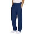 thumbnail image 1 of Kiijoy Boys Sweatpants Casual Pull On Athletic Pants Straight Active Joggers, Sizes 7-8, 1 of 8